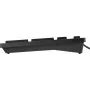 Kabelgebundene Dell-Tastatur 5HRR7 mit norwegischem Layout – USB-Anschluss, Full-Size