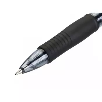 Pilot G2 07 Schwarz (BL-G2-7-B) (BLG27B)