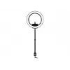 ELGATO Kamera-Ringleuchte 43,2 cm verstellbarer Arm App-gesteuert