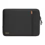 Tomtoc Defender-A13 Laptophülle 15 Zoll, schwarz (A13E3D1)