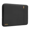 Tomtoc Defender-A13 Laptophülle 15 Zoll, schwarz (A13E3D1)