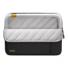 Tomtoc Defender-A13 Laptophülle 15 Zoll, schwarz (A13E3D1)