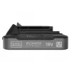Black & Decker BDL2018S-XJ Werkzeug-Akku 18 V 2 Ah Li-Ion (BDL2018S-XJ)