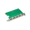 MicroConnect MC-USB3.0-ST610 7-Port USB 3.0 PCIe-Karte