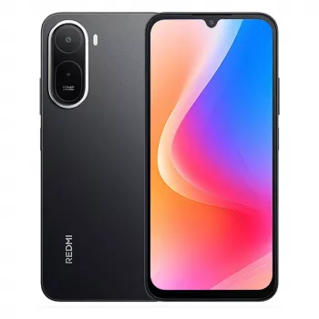 Smartphone Xiaomi Redmi A7 Pro 6,9 Zoll (17,5 cm), Unisoc T7250, 4 GB RAM, 64 GB, 6000 mAh, Dual SIM, IP54, Schwarz