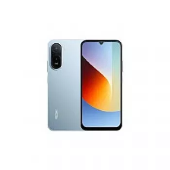 Smartphone Xiaomi Redmi A7 Pro 6,9 Zoll (17,5 cm) Dual-SIM 4G, 4 GB RAM, 64 GB, 6000 mAh, Blau