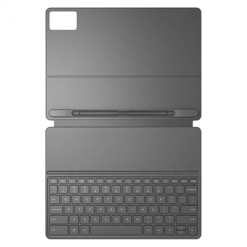 LENOVO Folio-Tastatur für Idea Tab Plus