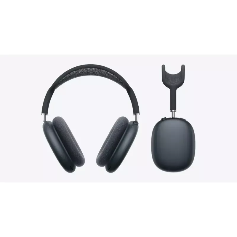 Headset Apple AirPods Max 2 – kabelloses Bluetooth, ohrumschließend, Kopfbügel, 386,2 g, Navy