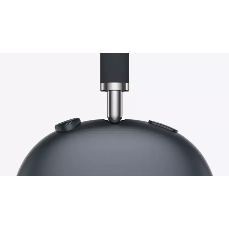 Headset Apple AirPods Max 2 – kabelloses Bluetooth, ohrumschließend, Kopfbügel, 386,2 g, Navy