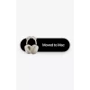 Headset Apple AirPods Max 2 – kabelloses Bluetooth, ohrumschließend, Kopfbügel, 386,2 g, Navy
