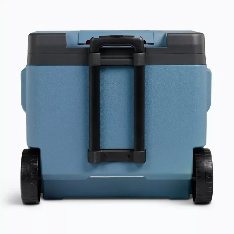 Thermoelektrische Kühlbox IGLOO IE42 – 42 qt tragbarer DC/AC-Kühler