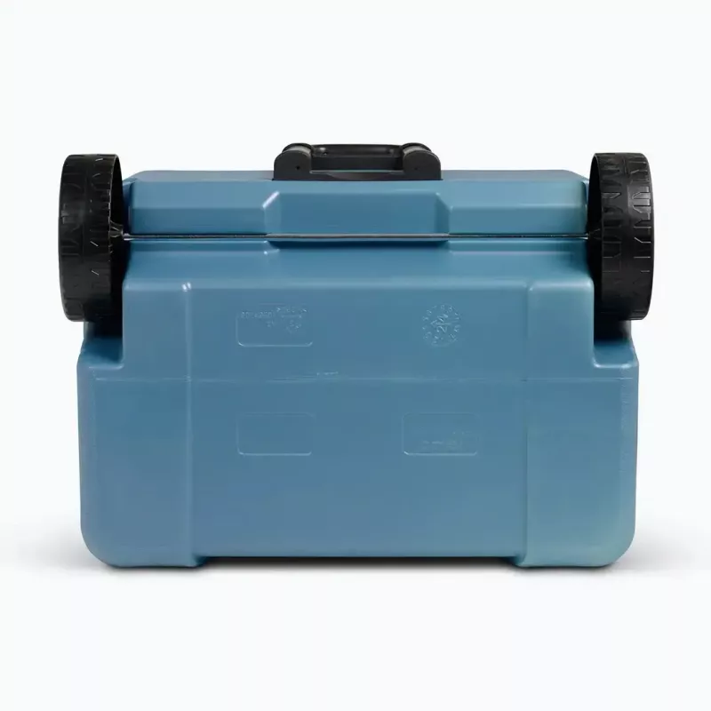 Thermoelektrische Kühlbox IGLOO IE42 – 42 qt tragbarer DC/AC-Kühler