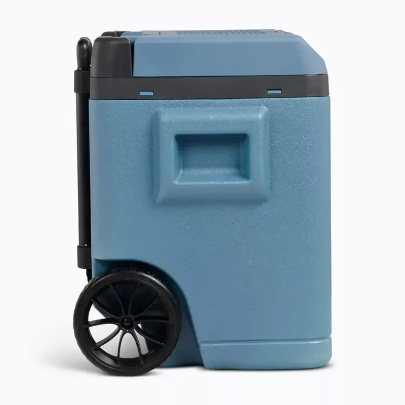 Thermoelektrische Kühlbox IGLOO IE42 – 42 qt tragbarer DC/AC-Kühler