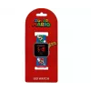 Kids Euroswan digitale LED-Uhr Super Mario GSM4236 mit Kalender