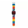 Kids Euroswan digitale LED-Uhr Super Mario GSM4236 mit Kalender