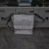 InLine 16273S Ladekabel für Elektrofahrzeuge, Typ 2, 11 kW, 3-phasig, 3 m Spiralkabel