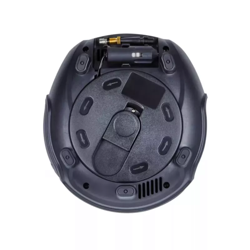 Osram Tyreinflate 200 Automobil-Kompressor 12 V