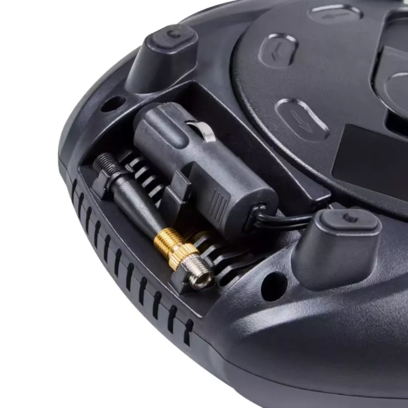 Osram Tyreinflate 200 Automobil-Kompressor 12 V