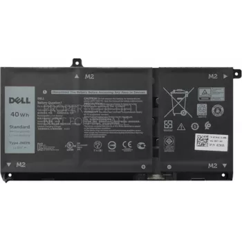 Dell 40 Wh Lithium-Ionen-Akku für (PDDF0)