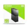 Externe Festplatte Western Digital 8 TB USB 3.2 My Book