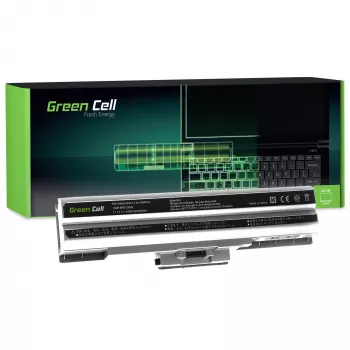 Battery Sony SY05 Green Cell