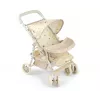 Puppenwagen Kate NATURE