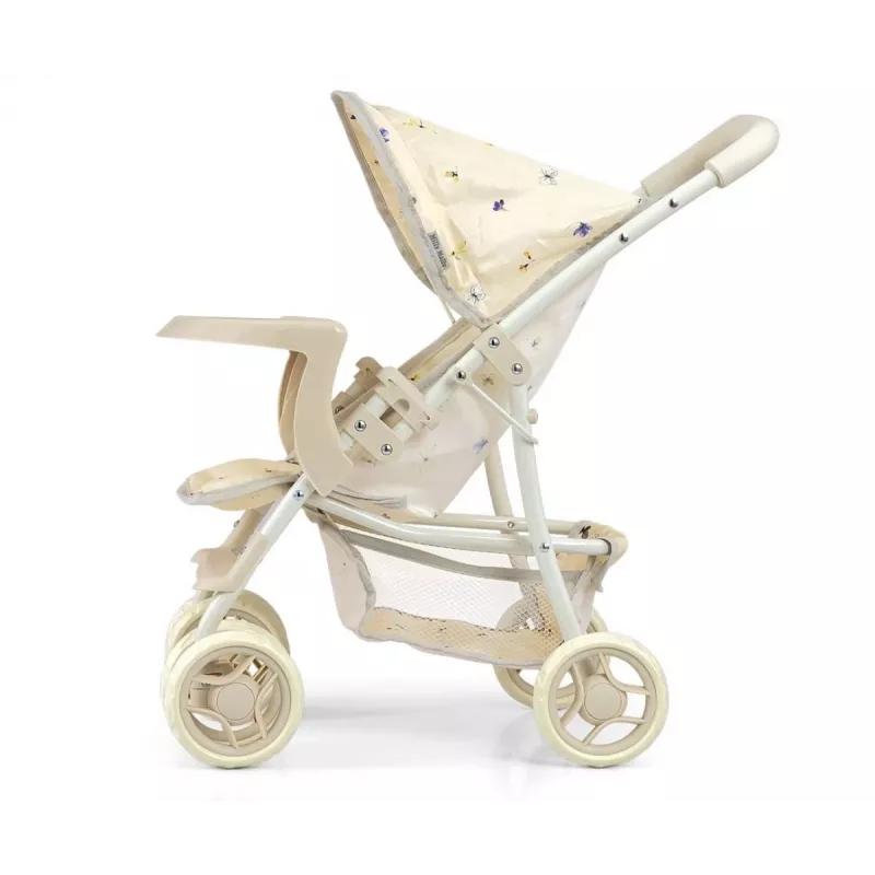 Puppenwagen Kate NATURE