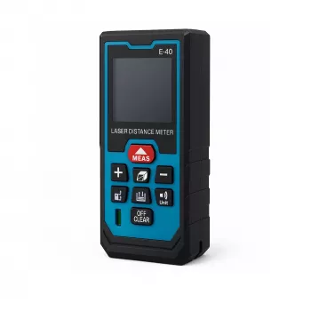Extralink Powerlink Laser-Entfernungsmesser 40M PWL-ES-40
