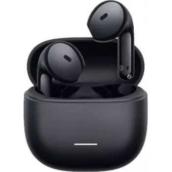 Kabellose Ohrhörer Xiaomi Redmi Buds 8 Active — Aktive Geräuschunterdrückung, Bluetooth, Blau