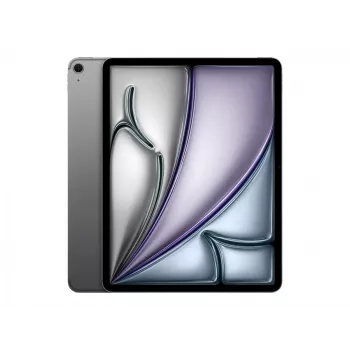 Tablet Apple iPad Air 13 inch M4 Wi‑Fi + Cellular 1 TB Space Grey