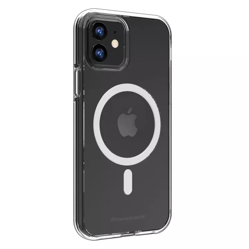 Case dbramante1928 Iceland Pro MagSafe Kompatibel iPhone 12 IM61CL001466