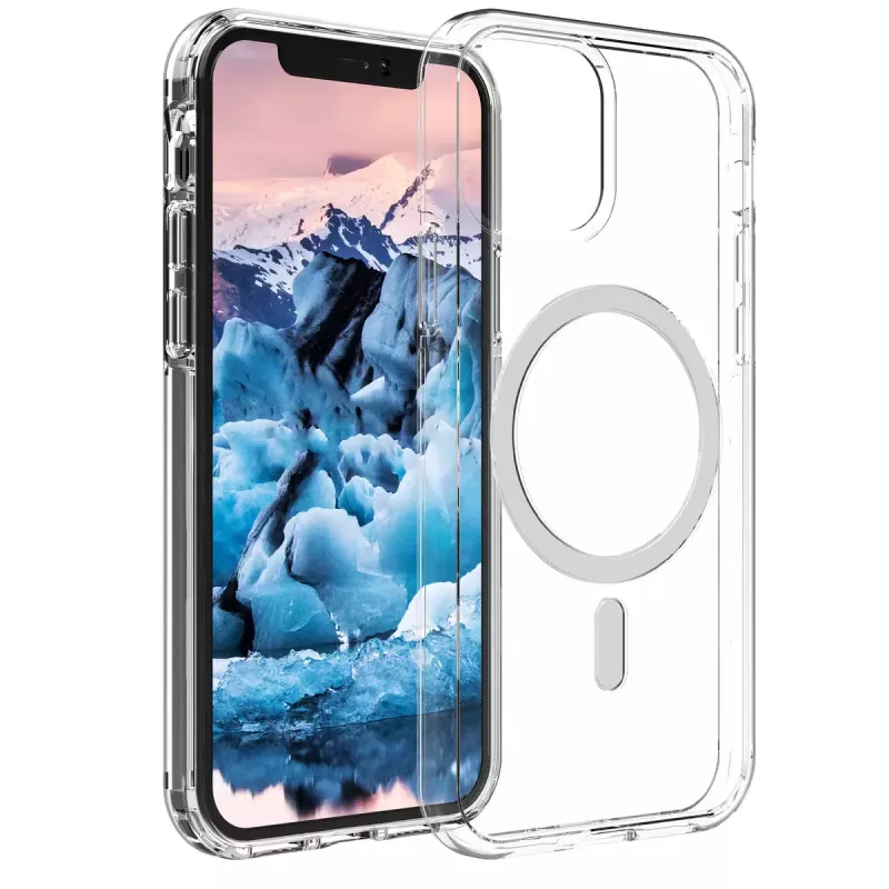 Case dbramante1928 Iceland Pro MagSafe Kompatibel iPhone 12 IM61CL001466