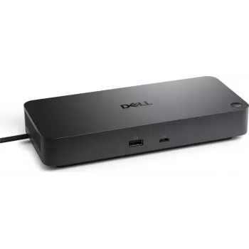 Dockingstation Dell Pro Dock wd25z — universelles Laptop-Dock, Modell WD25Z