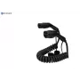 Defenzo Spiro AC22 EV-Ladekabel, 10 m
