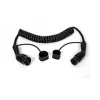 Defenzo Spiro AC22 EV-Ladekabel, 10 m