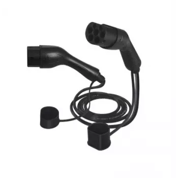 Defenzo Lineo Car Charging Cable AC22, 10 m