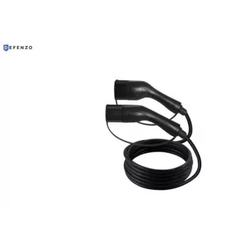 Defenzo Lineo Car Charging Cable AC22, 10 m