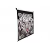 Elite Screens | Manual Series | M135XWV2 | Diagonale 135 Zoll | 4:3 | Sichtbare Bildbreite (B) 274 cm | Weiß