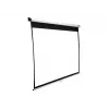 Elite Screens | Manual Series | M135XWV2 | Diagonale 135 Zoll | 4:3 | Sichtbare Bildbreite (B) 274 cm | Weiß