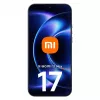 Xiaomi 17 Ultra 5G Dual Sim 16RAM 512GB mit Fotografie-Kit schwarz