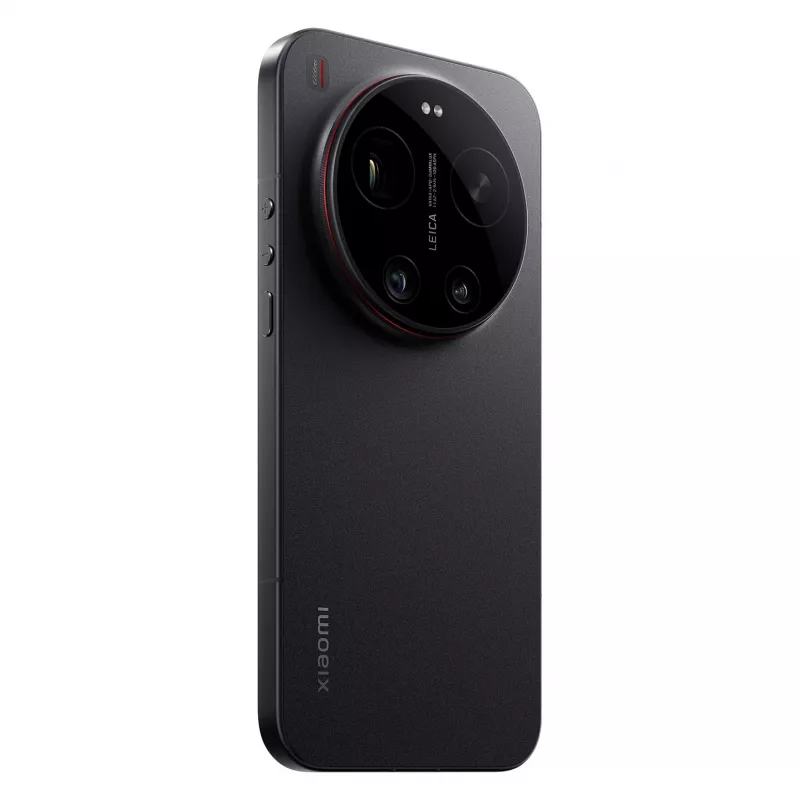 Xiaomi 17 Ultra 5G Dual Sim 16RAM 512GB mit Fotografie-Kit schwarz