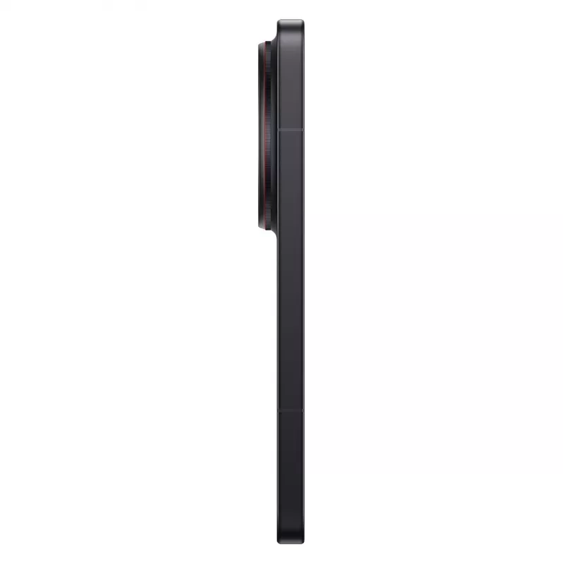 Xiaomi 17 Ultra 5G Dual Sim 16RAM 512GB mit Fotografie-Kit schwarz
