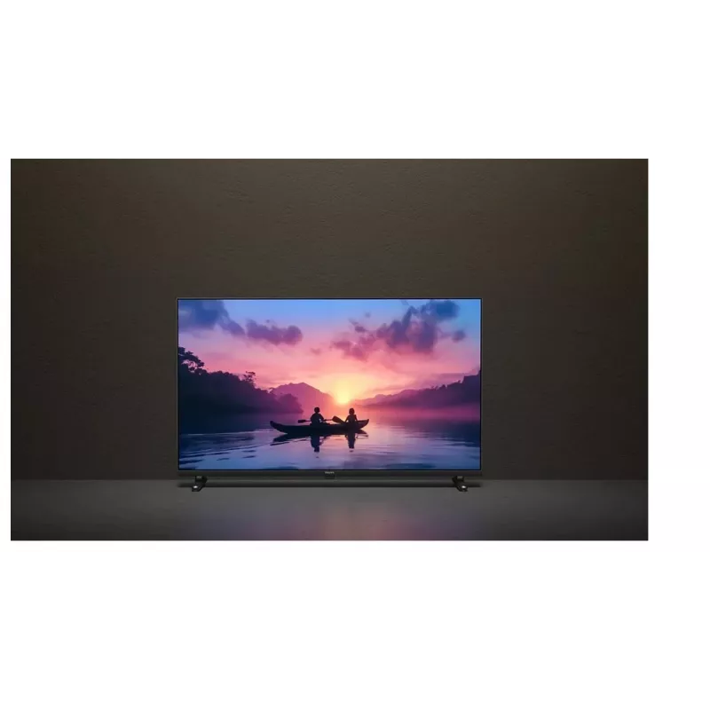 Philips 40PFS6050/12 40-Zoll Full-HD LED Smart TV mit Titan OS
