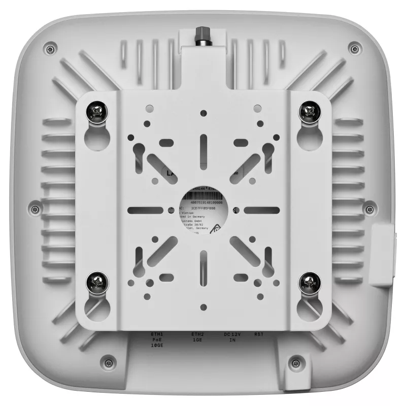 Lancom LX-7400 Wi-Fi 7 Tri-Band Access Point (5 Stk.), 18000 Mbit/s, PoE