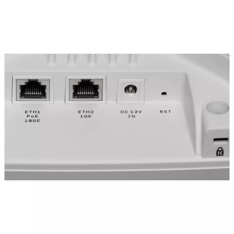 Lancom LX-7400 Wi-Fi 7 Tri-Band Access Point (5 Stk.), 18000 Mbit/s, PoE