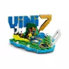 LEGO Editions 43027 Vini Jr. – Fußball-Highlights