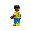 LEGO Editions 43027 Vini Jr. – Fußball-Highlights