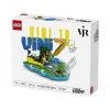 LEGO Editions 43027 Vini Jr. – Fußball-Highlights