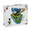 LEGO Editions 43027 Vini Jr. – Fußball-Highlights