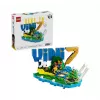 LEGO Editions 43027 Vini Jr. – Fußball-Highlights